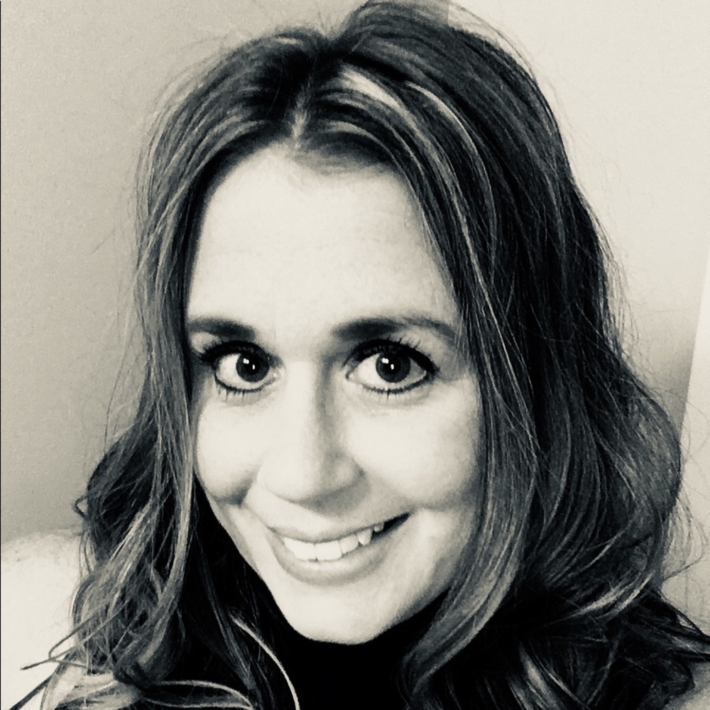 Meet your Posher, Karla